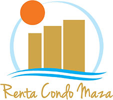 Renta Condos Maza