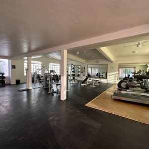 Gimnasio foto 1